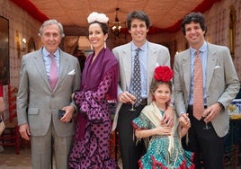 Las ganas de Feria no cesan