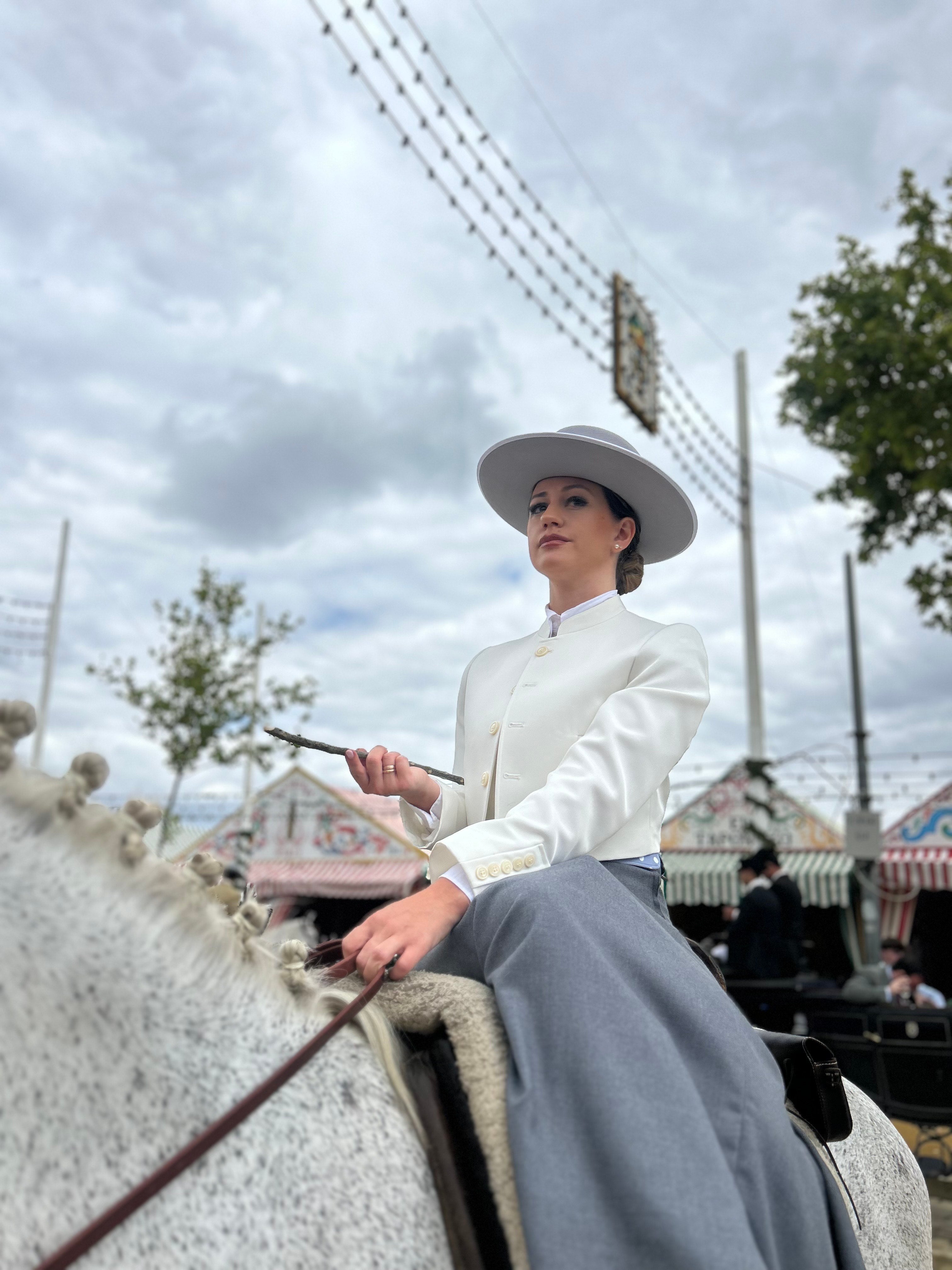 #MiFeriaenABC, búscate en las mejores fotos de la Feria de Sevilla 2025