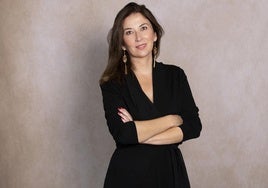 Reyes Vargas:  «Cuento una historia sórdida que contrasta con la alegría de la Feria»