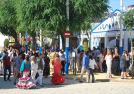 Todas las Ferias de la provincia de Sevilla que se celebran en mayo en 2025: cuándo son