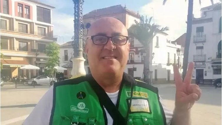 El Cuponazo de la ONCE reparte 840.000 euros entre Carmona, Osuna y Herrera