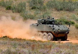 El sector de defensa andaluz mueve un negocio de más de 2.400 millones y soporta 20.000 empleos