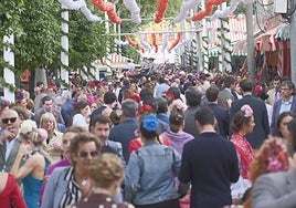 ¿Abril o mayo? Esta es la fecha de la Feria de Sevilla en 2026