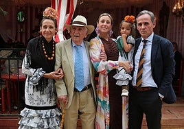 Jornada familiar y disfrute en el Real