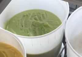 Abre en Sevilla la primera heladería con helados típicos de Nueva York