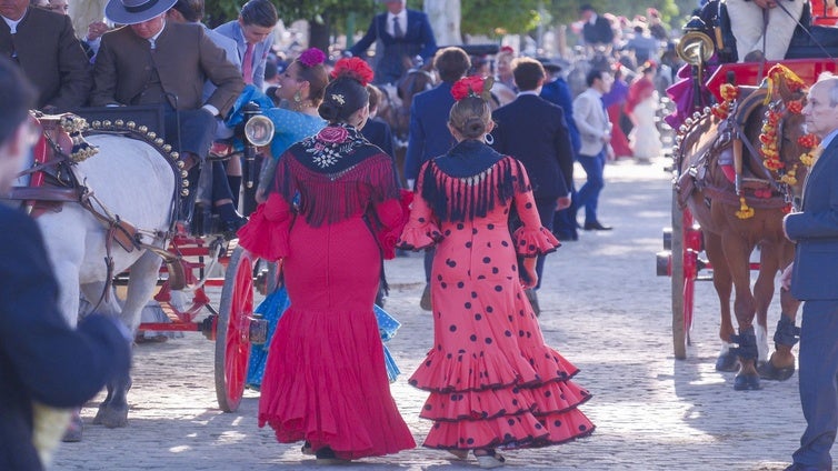 La Feria culmina con un balance positivo y sin incidentes relevantes