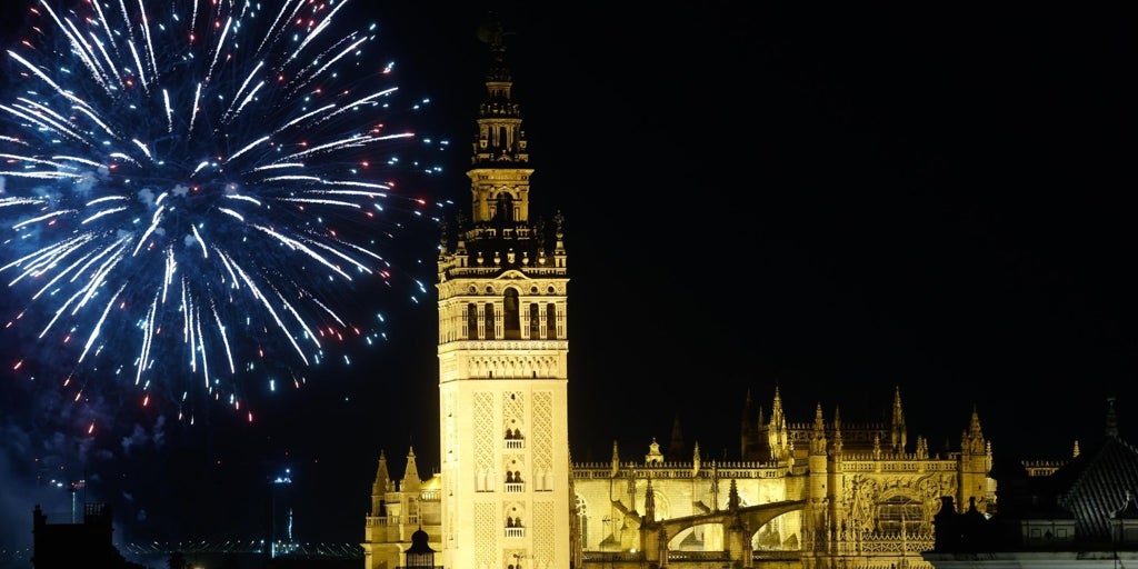 ¿Dónde estaré, Dios mío, la próxima primavera?