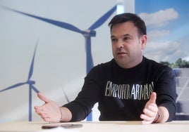 Ezentis, la cotizada sevillana, gana dos contratos por más de dos millones con Telefónica y Teltronic