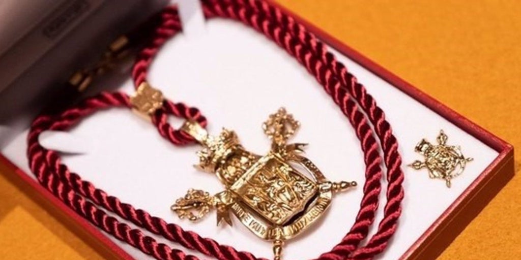 Estas son todas las Medallas de la Ciudad de Sevilla del año 2025