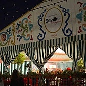 Luces, cámara y Feria: el nuevo evento de moda