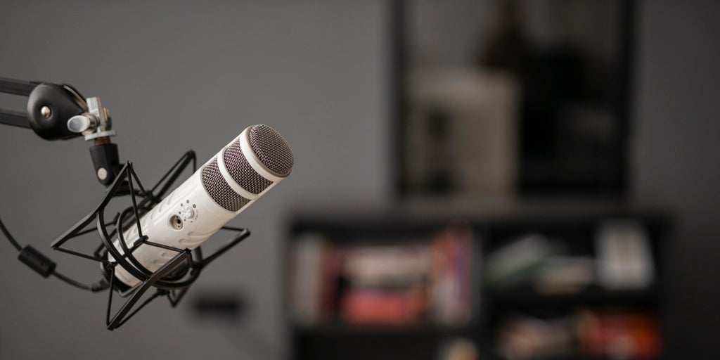 Sevilla se convertirá el 5 y 6 de junio en la capital del pódcast en español