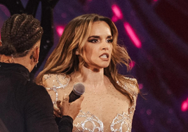 Entradas gratuitas para el festival 'Divas Calling' en Dos Hermanas y apoyar a Melody en Eurovisión