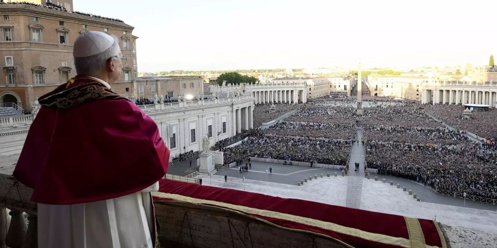 El Cachorro y la Esperanza de Málaga no presidirán la misa del domingo en el Vaticano