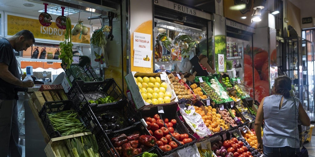 El IPC baja al 2,2% en Andalucía en abril alcanzando la cifra más baja desde octubre de 2024