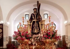 No sólo el Cachorro: estas son todas las imágenes que participarán en la Gran Procesión del Jubileo de las Cofradías