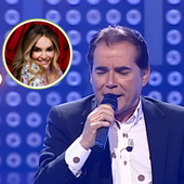 Quién es Lorenzo Ruiz, el padre de Melody: su grupo de música y la relación con su hija
