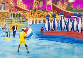 El pueblo de Sevilla que aspira a participar en el 'Grand Prix del Verano' hace un llamamiento a sus vecinos: «Necesitamos vuestro apoyo»