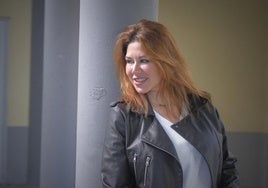 Tamara : «Hubo un momento en el que me perdí del camino, pero ahora he vuelto»