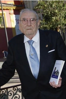 Antonio Vázquez Capilla