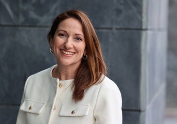 Victoria Pérez es ingeniera de telecomunicaciones por la Universidad de Sevilla