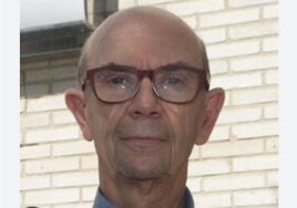 Muere Eduardo Briones, el epidemiólogo que monitorizó el Covid en Sevilla durante la pandemia