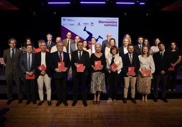 Presentación de la temporada 2025/2026 del Teatro de la Maestranza