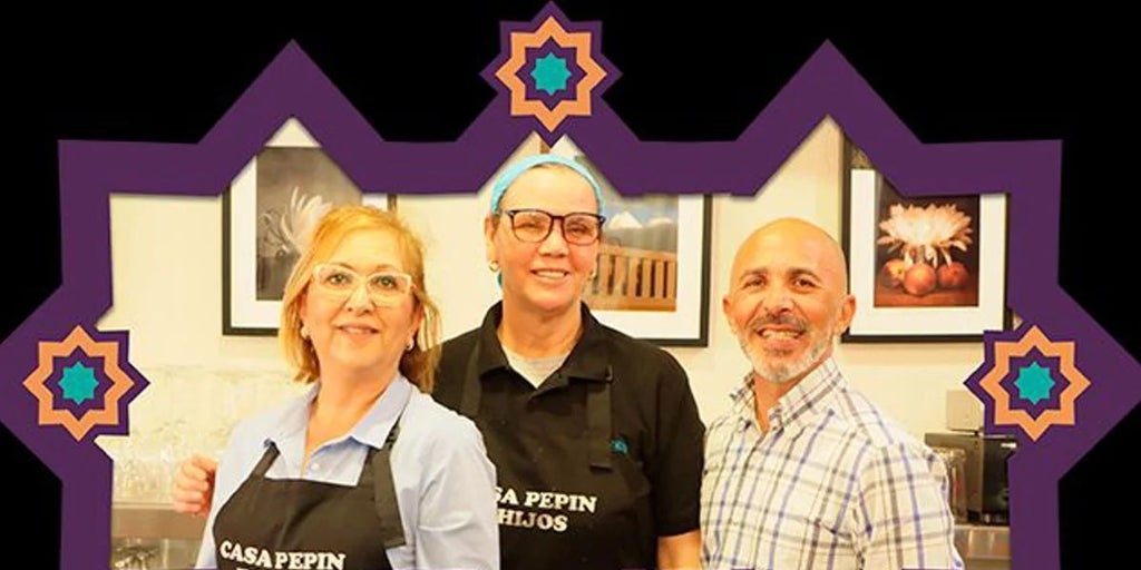 Este pueblo de sevilla celebra una ruta de la tapa mozárabe a partir del viernes: estos son los bares que participan
