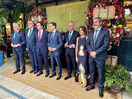Only YOU celebra su primer aniversario en Sevilla por todo lo alto: «Es un hotel con estilo propio»