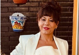 La actriz sevillana de 'La que se avecina' habla de su cáncer: «Tuve miedo a morir y luego miedo a vivir»