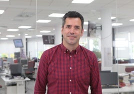 Jaime Parejo : «Cámaras sí, y acción…»