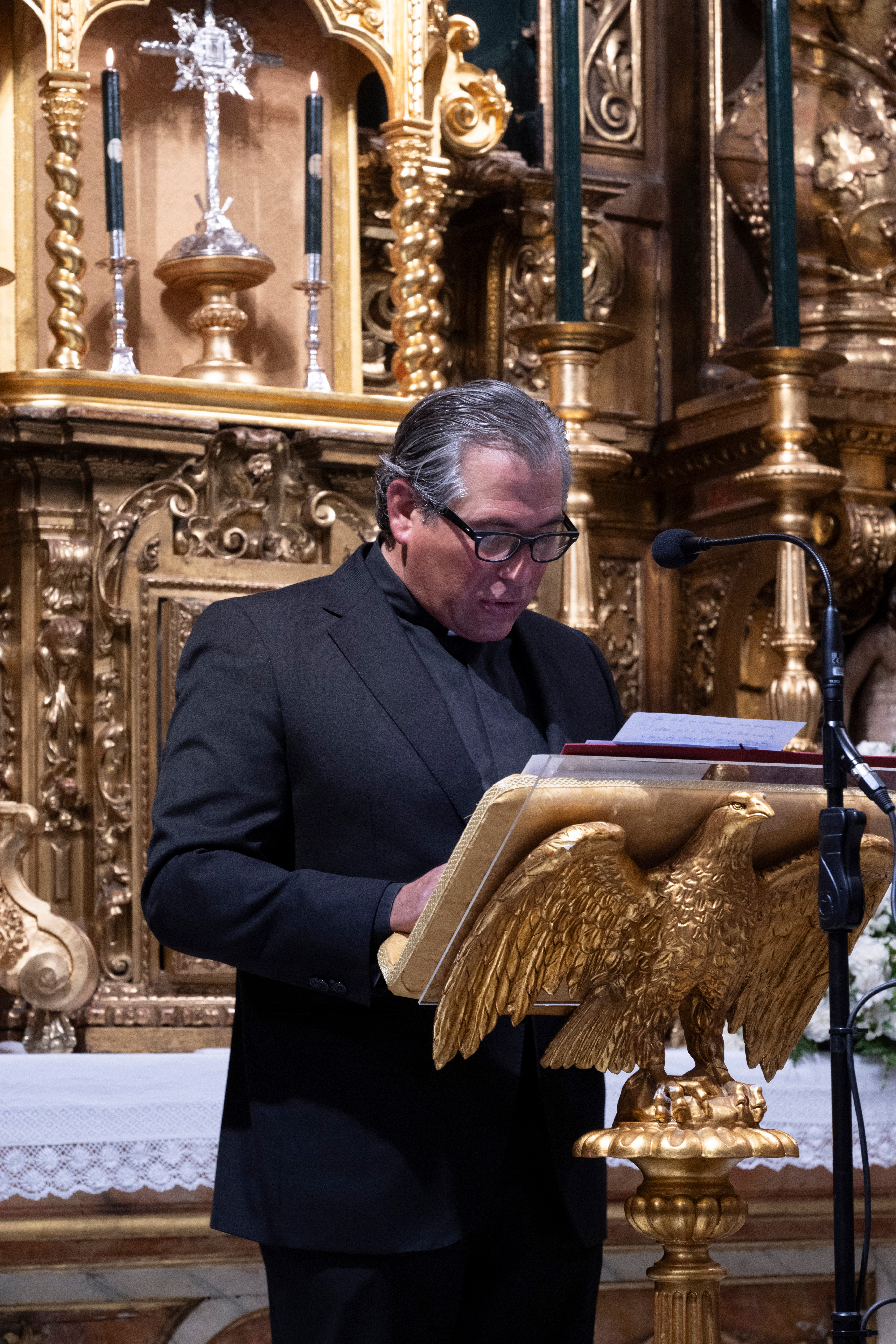 Los Juegos Florales de la Vera Cruz de 2025, en imágenes