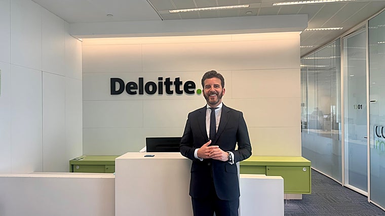 Pablo Parra considera que las operaciones permiten modernizar el sector