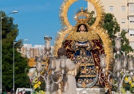 La agenda cofrade del cuarto fin de semana de mayo