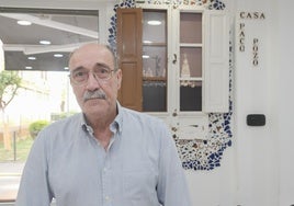 La anécdota más desagradable de Ismael Vargas al frente del Cachorro: cuando le echaron «el muerto encima»