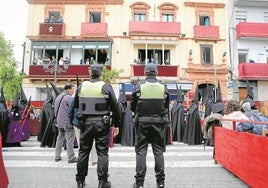 El Ayuntamiento de Sevilla se funde los 17 millones para horas extras de la Policía Local y tendrá que duplicar el presupuesto