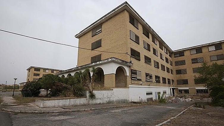 El misterio del viejo Hospital Psiquiátrico de Miraflores: «Las noches allí son horrendas»