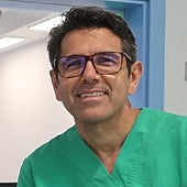 Imagen - «Con esta tecnología ya se han intervenido a más de 40 pacientes y se podrán beneficiar más de 100 cada año»