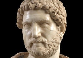 La columna