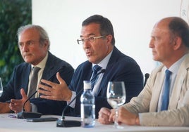 Marcelo Gullo: «La leyenda negra es un problema de los españoles»