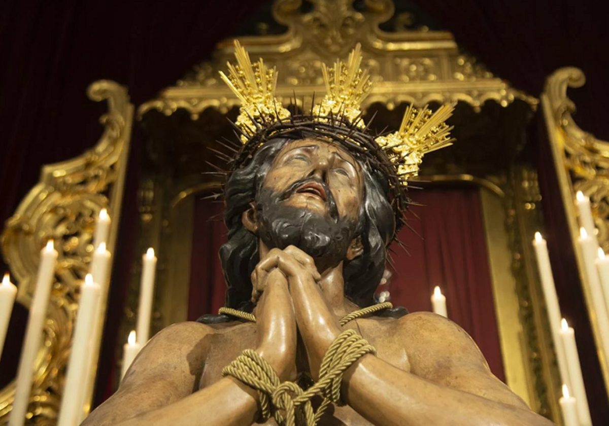 El Señor de las Penas de la Estrella