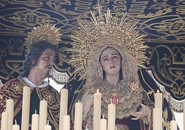 El ex hermano mayor de Jesús Despojado, Manuel Vicedo, alerta del «boicot a su candidatura por parte de la actual junta de gobierno»