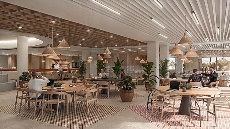 Vibe Stay Sevilla: la residencia de estudiantes que lo tiene todo para que tu hijo viva, estudie y disfrute al máximo