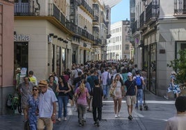 Zaragoza supera a Sevilla como cuarta ciudad de España por población