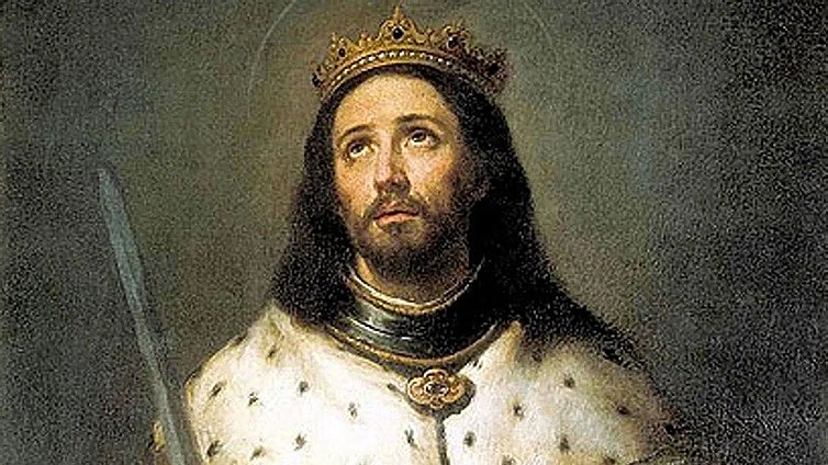 De rodillas y sin corona: la conmovedora muerte del Rey San Fernando en Sevilla