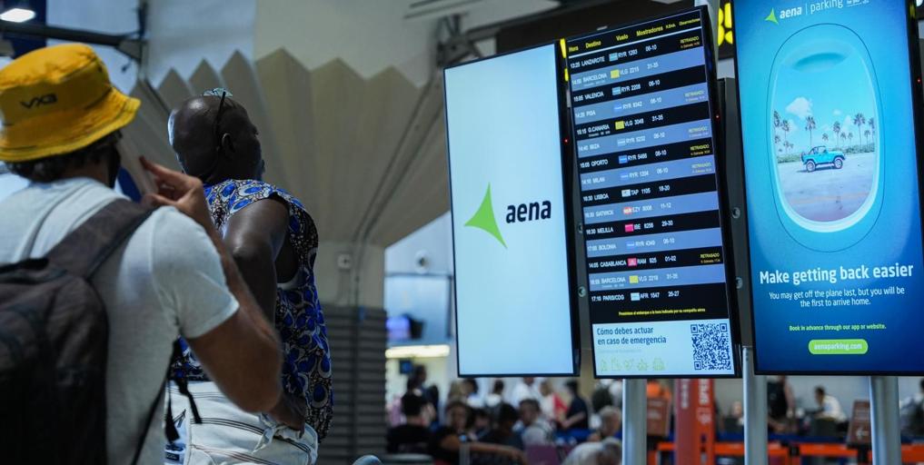Solo hasta el día 1 de junio: vuelos desde Sevilla para este verano desde 13 euros
