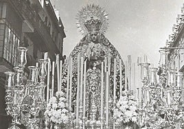 La Amargura celebra tres siglos en San Juan de la Palma con una procesión extraordinaria desde San Pedro