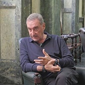 Imagen - «El día que conocí a Pedro Sánchez pensé que estaba ante un liberal de izquierdas» 