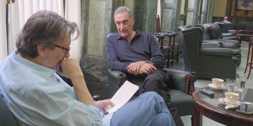 Carlos Herrera: «El sanchismo es un ejército de termitas que carcome al Estado»