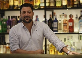 Germán Franco, uno de los dueños de María Trifulca: «No encontramos camareros ni electricistas ni fontaneros en Sevilla»