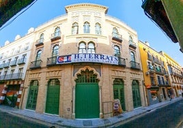 El hotel que ocupará el antiguo cine Trajano en Sevilla tiene prevista su apertura en septiembre